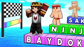 BAYDOKTOR VS MİNECRAFT #439 😱 - Minecraft