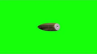 gun fire green screen gun fire green screen
