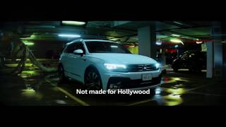 Iadsreview: Volkswagen - Открытие Багажника Ногой Или Хвостом