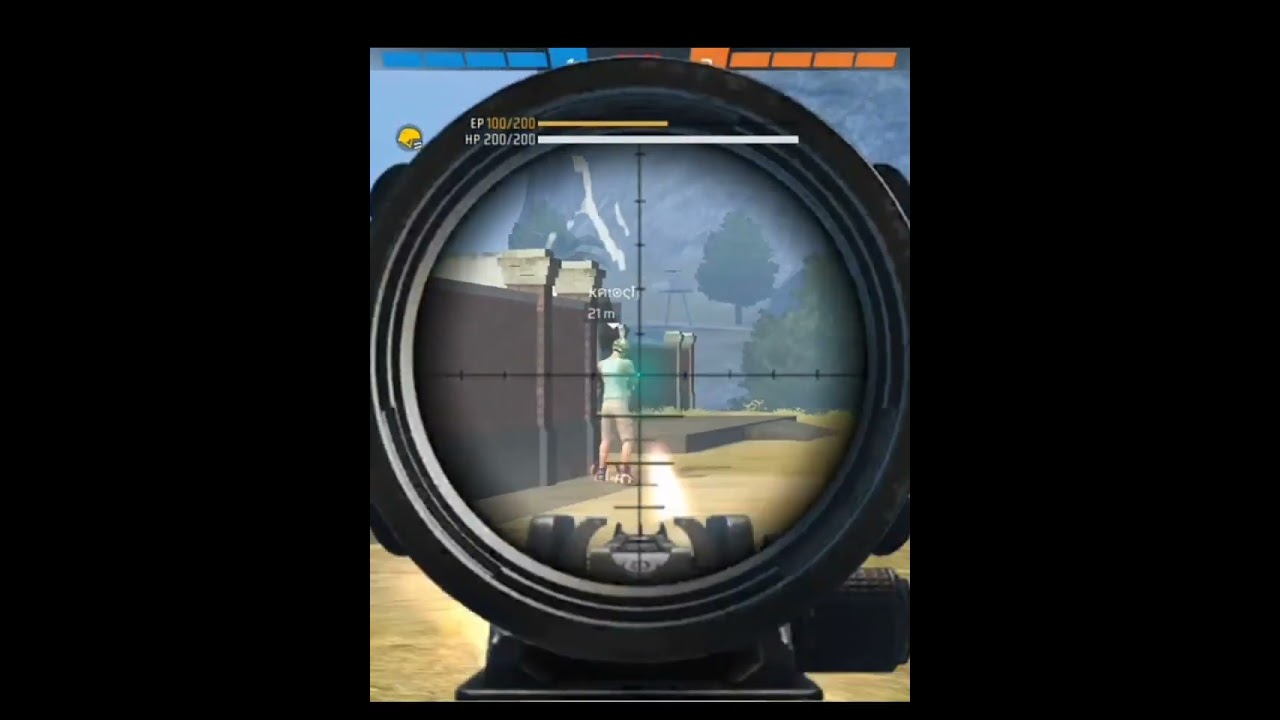 DJ ADAM AWM GAMEPLAY🤣🤣