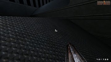 Quake 3 DeFRaG: elco-speed - [18.792] by zQn