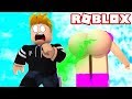 JE SUIS DÉSOLÉ DE CE QUE VOUS ALLEZ VOIR SUR ROBLOX 😳