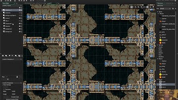 Blood Money remake inside GameMaker Studio 2 - Part 1