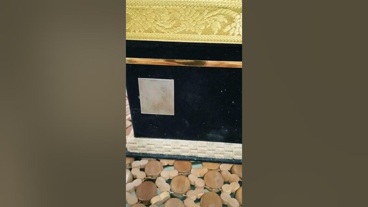 Kaba hai mere Dil mein