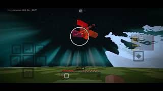 "Fist Combo’s" // MCPE 1.20 PvP Combotage