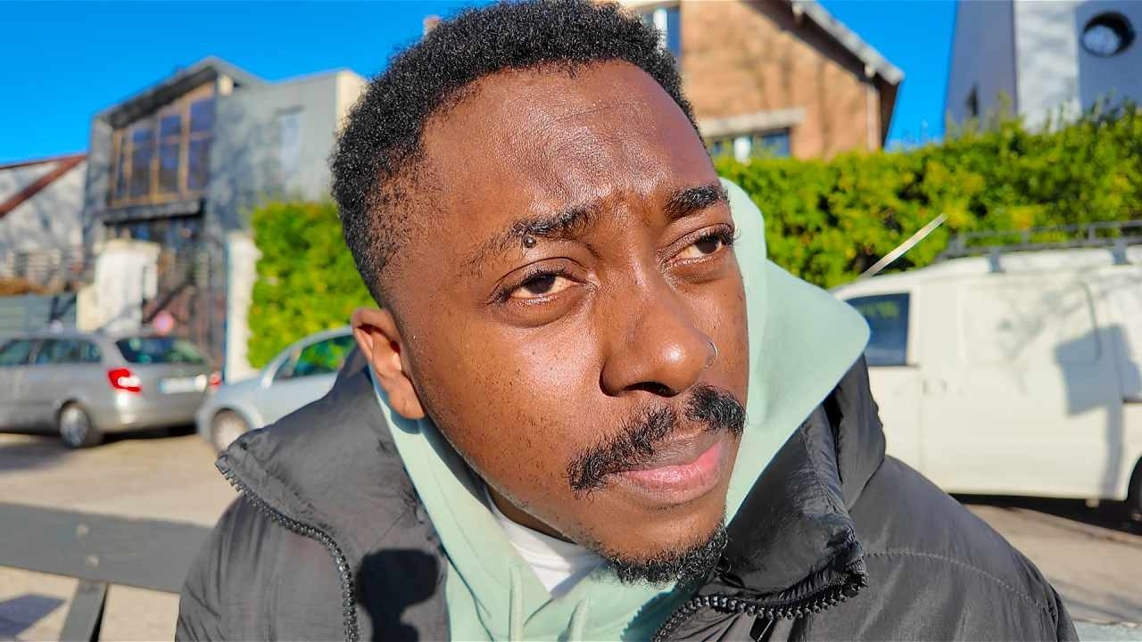 J'arrête certaines vidéos... l'avenir de la chaîne ?