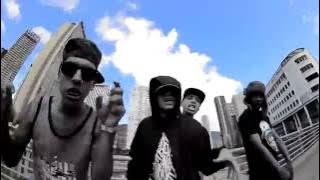 COFFEELING PROLÉ FT MICHAEL CASTELLANOS - ANDO CON MI TROPA