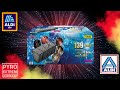 Aldi sd  nord 2023  euphorica verbund weco feuerwerk  pyroextremgermany