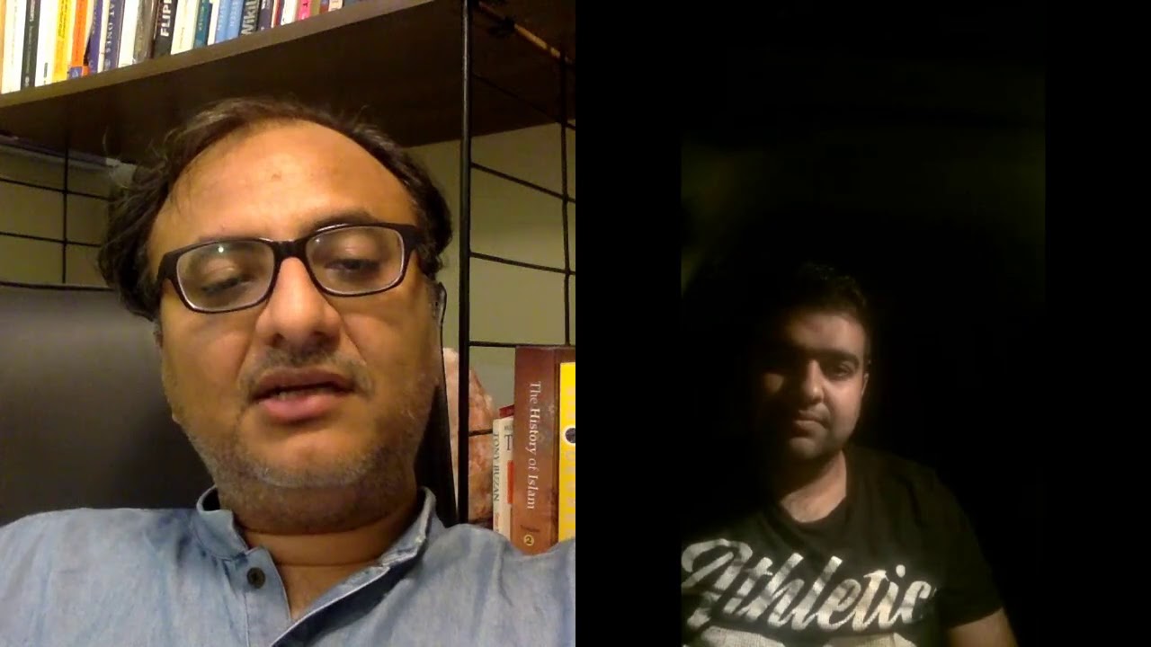 Thumbnail for How to change the world with Khuram Manzoor How you can make money using Udmey and other onli