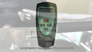 Universal testing machine graph,fatigue testing machine price, Hardness tester, Roughness tester.