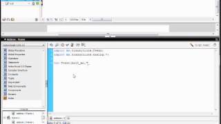 easy to make ball bounce effect