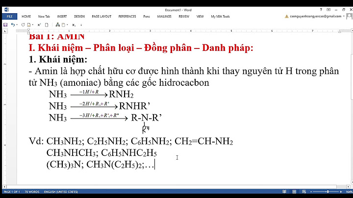 So sánh tính bazo của nh3 ch3nh2 c6h5nh2 9c2h5 2nh