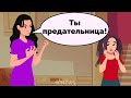 Грустная история: после развода мама не смогла простить отца и запретила мне общаться с ним