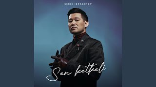 Qaragym-ai - Serik Ibragimov