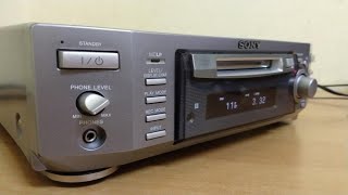 ファッションシーンで話題のこれから流行るブランド12選 Revisado Lindo MDS-S50 Sony Player MD Serial YouTube - 1455 ラジオ・コンポ