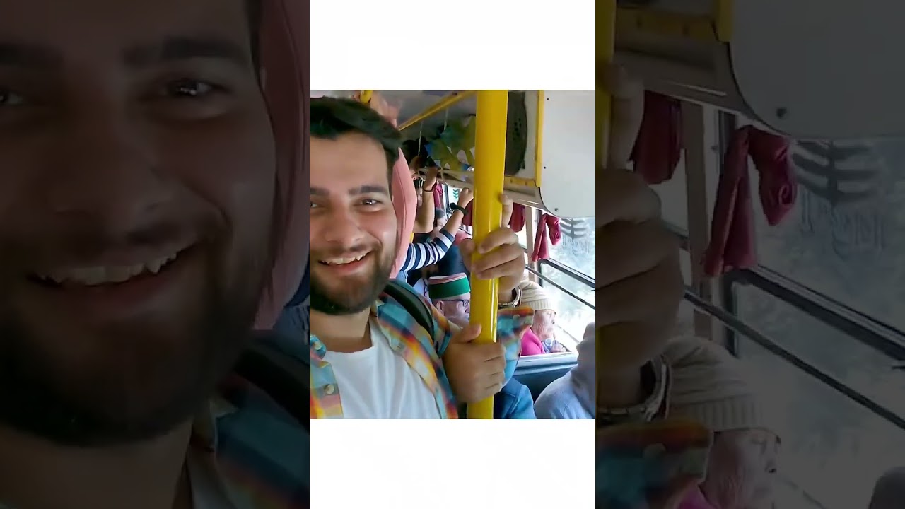 How to reach Shoja - Everything under 1 min😍 