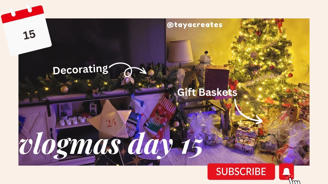 Vlogmas & Advent Day 15 // A little bit of couponing at CVS