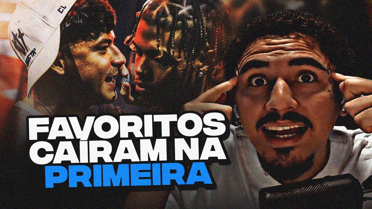 NOVENTA REAGE a APOLLO E RAVENA X JOTAPÊ E P. GABRIELA (PR) | PRIMEIRA FASE | 449ª Batalha da Aldeia