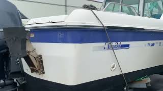 Yamaha Fc 24 船外機 中古艇情報 Boatflow Jp