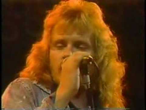 Lynyrd Skynyrd That Smell Volunteer Jam 1987