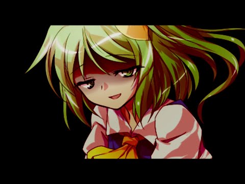 【東方PV】ごめんごめん