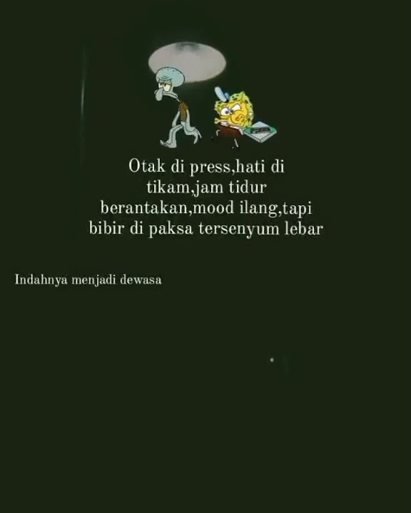 #STORY WA & IG KEREN TERBARU 2021