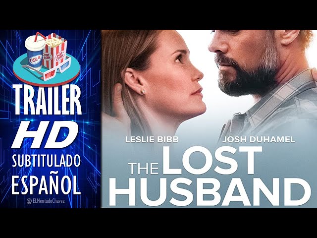 Lost Husband, The DVD