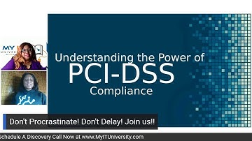 Break Into Cybersecurity GRC (PCI-DSS Framework) Role in 90 Days!