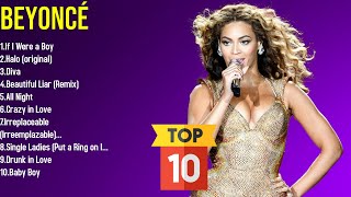 Best Love Songs and Ballads of 2025 by Beyoncé Emotions Captured in Music