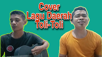 Cover Lagu Daerah Toli-toli
