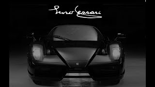 Enzo Ferrari: A Dream Come True