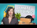 Moving Tips and Best Practices
