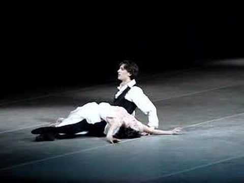 Benois de la dance