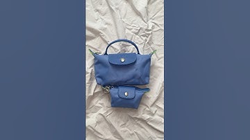 #longchamplepliage #whatsinmybag #longchamptote #longchampbag #longchamp #bag #purse #new #lepliage