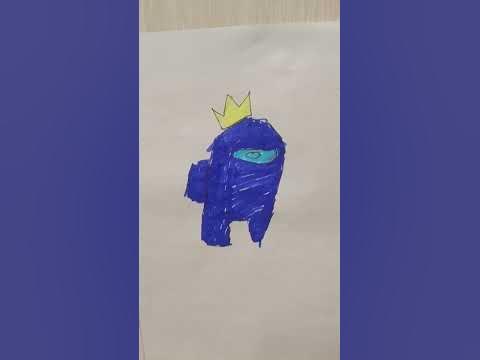 АМОНГУС!!! - YouTube