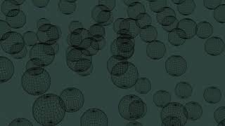 Wireframe Modifier | Blender 2.8 Eevee Animation