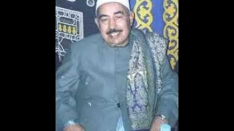 سوره الكهف تلاوه نادره للشيخ الطبلاوي