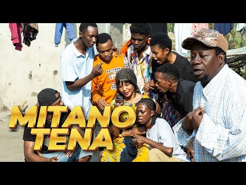 MITANO TENA Short Films BROTHER K MOBIMBA Rizy Darboe Middle Kisahani