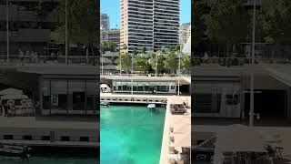 Monaco’s New Waterfront Looks Incredible