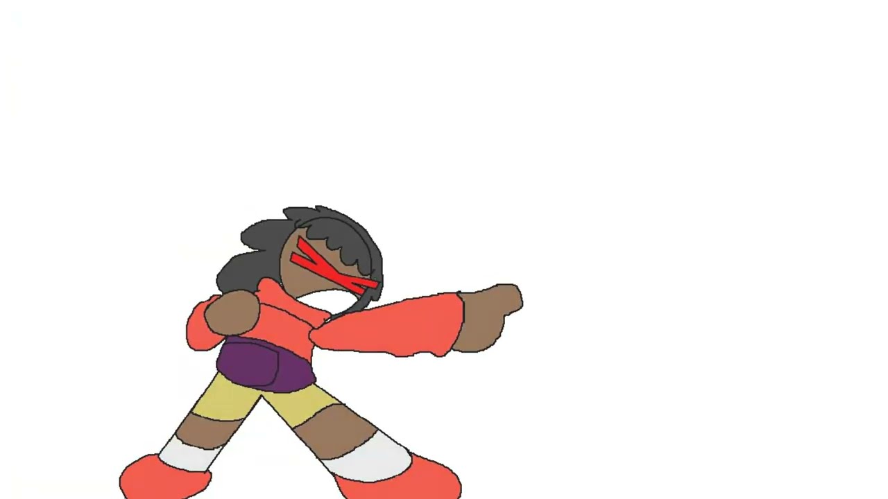 ASHWOLFXXX IS THE REAL ME - ASHTXN ANIMATED PT4 BY 