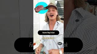 Chandler Walters’ Fast Faves | #CMT