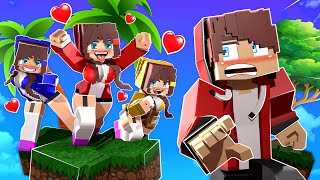 JJ LOVE CURSE and JJ Girl LOCKED on SHORTS | FULL MOVIE - MAIZEN Minecraft Animation JJ & Mikey