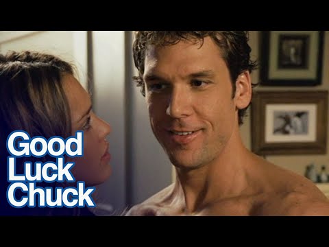 'Got It' | Good Luck Chuck