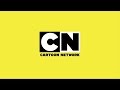 Cartoon Network Ident 2016 