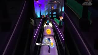 subway surfers endless game 😱 craziest runner game #subwaysurfers #games #shorts #sfgame