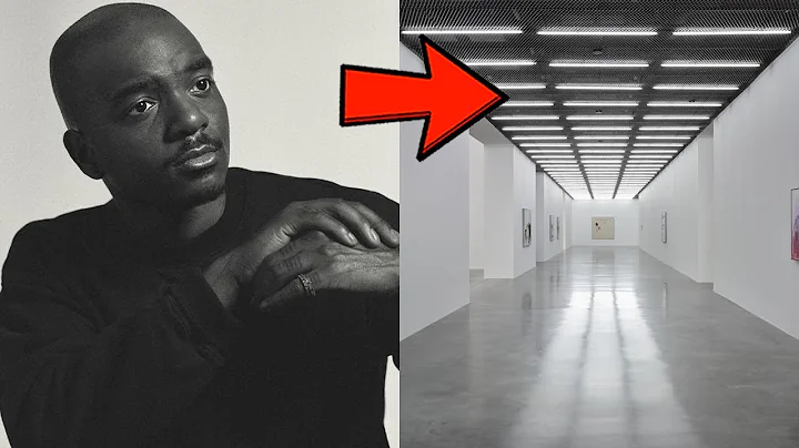 Samuel Ross to present solo Art Exhibition at the ...