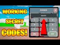 ALL 9 WORKING SECRET CODES NEW UPDATE in Fortnite Steal the Brainrot (NEW ➝ OLD Codes!)