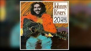 Watch Johnny Rivers Oh Lonesome Me video