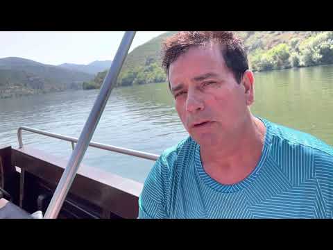 Douro River, Rio