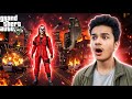 Red Criminal Entered GTA 5😱🔥